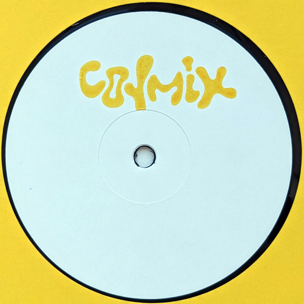 Geo Taguchi - COY005 : 12inch