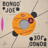Nusantara Beat - Djanger / Borondong Garing