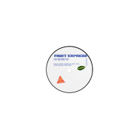 Fruit Express - No Secret E.P. (Ft. Tapes Remix)