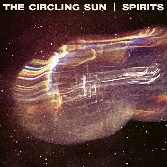 The Circling Sun - SPIRITS - DELUXE EDITION : LP