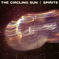 The Circling Sun - SPIRITS - DELUXE EDITION