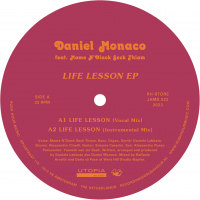 Daniel Monaco / Mame Ndiack - LIFE LESSON
