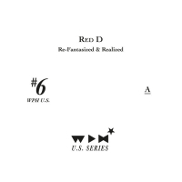 Red D - Re-Fantasized & Realized (Charles Webster / Kai Alcé / San Soda)