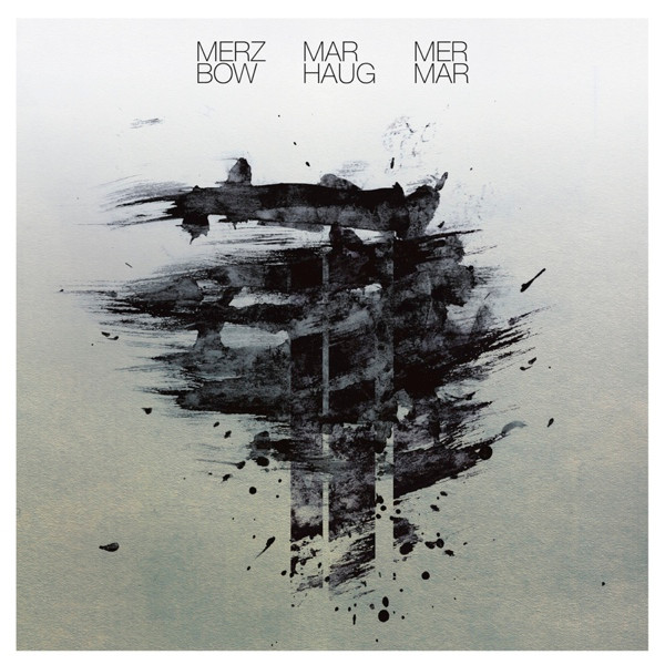 Merzbow Marhaug - Mer Mar : LP