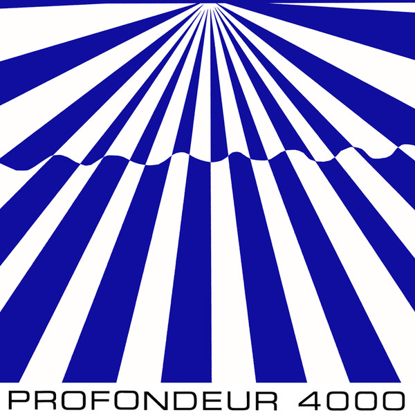 Shelter - PROFONDEUR 4000 : LP