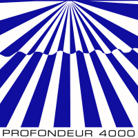 Shelter - PROFONDEUR 4000