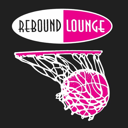 DJ Dog & Double Dancer - Rebound Lounge 4 : 12inch