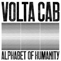 Volta Cab - Alphabet Of Humanity EP