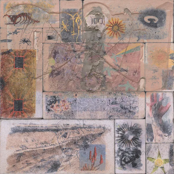 Claire Rousay, KMRU, Valentina Magaletti - Remotely Together : LP