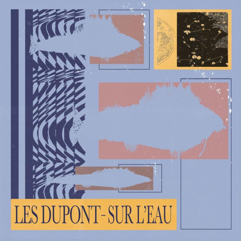 Les Dupont - Sur L'Eau : 12inch