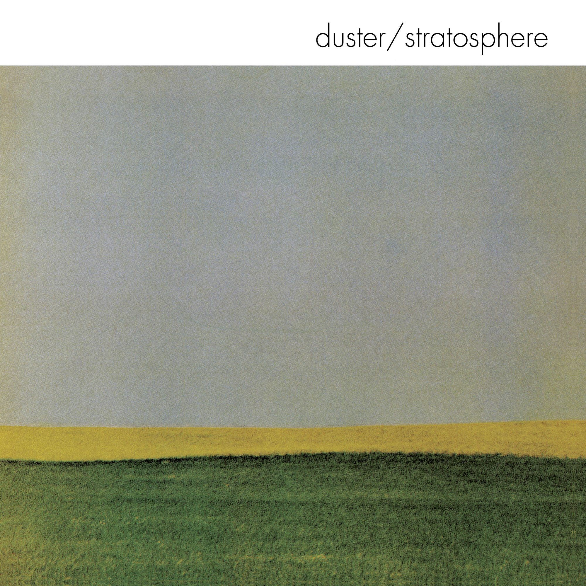 Duster - Stratosphere : LP