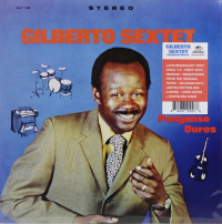 Gilberto Sextet - Ponganse Duros