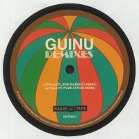 GUINU - Remixes