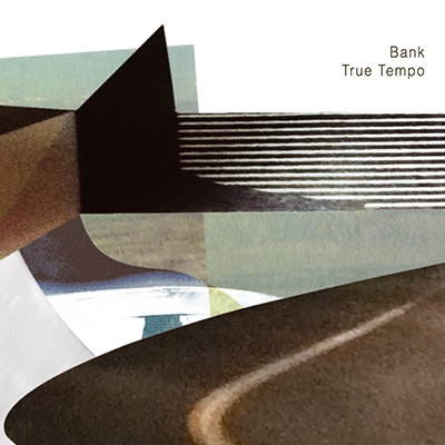 Bank - True Tempo : LP
