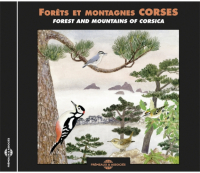Bernard Fort - Forest And Mountains Of Corsica