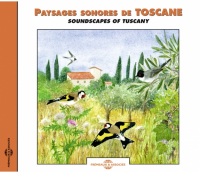 Bernard Fort - Soundscapes Of Tuscany