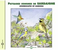 Bernard Fort - Soundscapes Of Sardinia