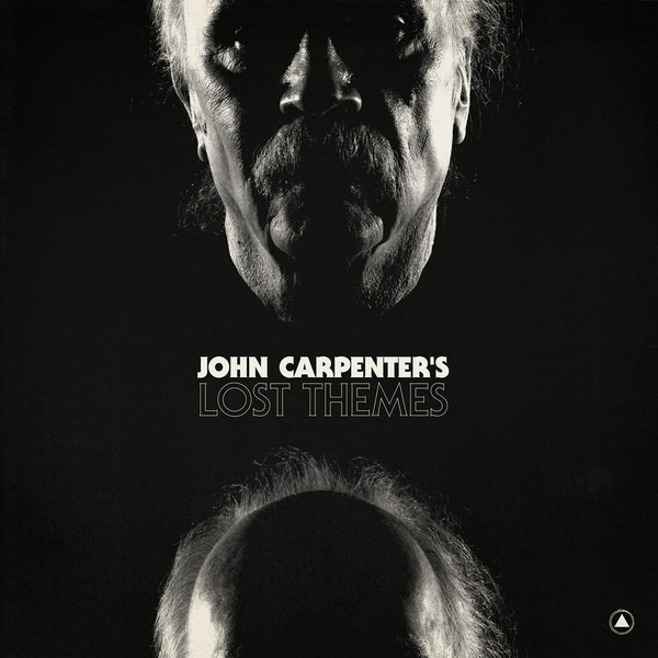 John Carpenter - John Carpenter's Lost Themes : LP