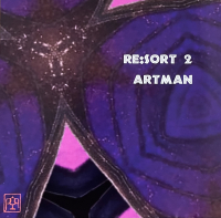 Artman - Re:Sort 2