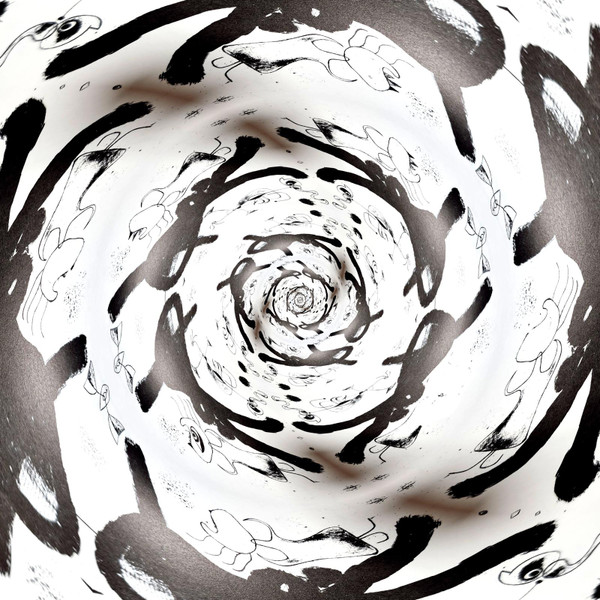 Spekki Webu - Euclidean Doorway EP : 12inch