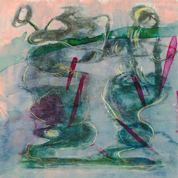 Parasite Jazz - Parasite Jazz : LP