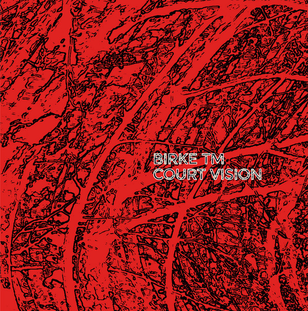 Birke TM - Court Vision : 12inch