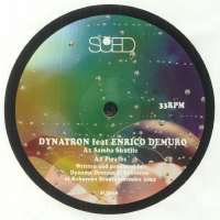 Dynatron - Kosmokraut ep