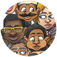 Felix Dickinson - People's People