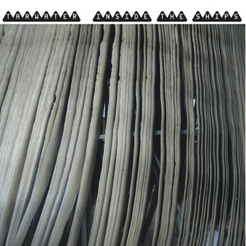 Tarwater - Inside The Ships : LP