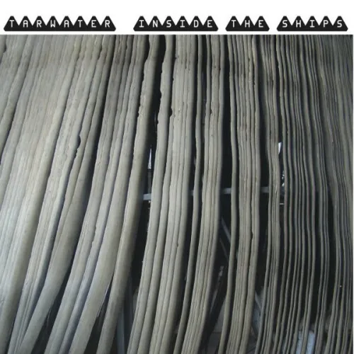 Tarwater - Inside The Ships : LP