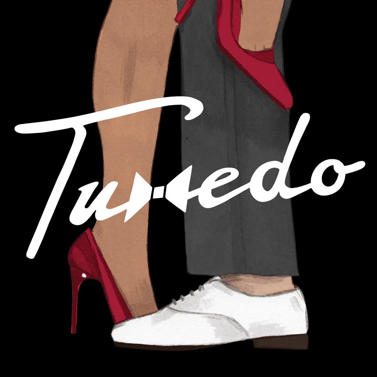 Tuxedo - Tuxedo : 2LP