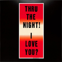 Rüf Dug - Thru The Night / I Love You