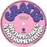 Gratts - Rhythms, Tales & Instrumentation