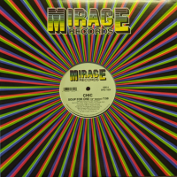 Chic - Soup For One