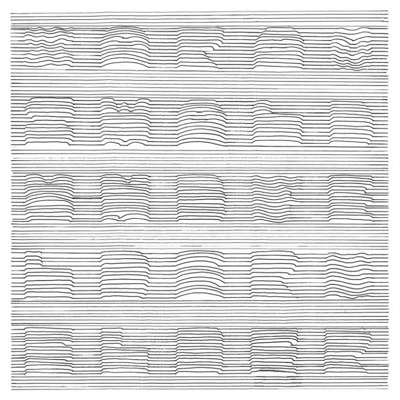 Sara Oswald & Feldermelder - Dual | Duel : LP