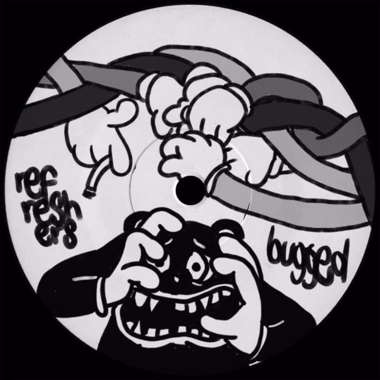 Refreshers - Bugged : 12inch