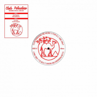 Various Artists - Club Paradiso Re-Work 2 For D.J. Use Only EP