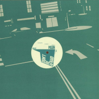 Mgun - Resin EP