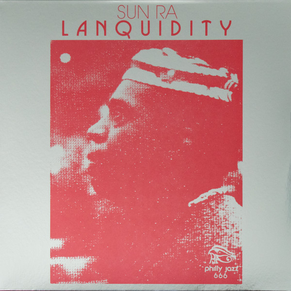SUN RA - Lanquidity : LP