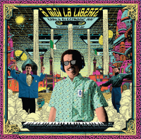 Various - A Moi La Liberté, Early Electronic Raï, Algérie 1983-90