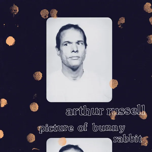 Arthur Russell - Picture Of Bunny Rabbit : LP