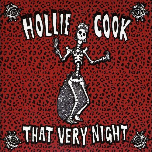 Hollie Cook - That Very Night : 7inch
