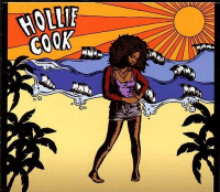Hollie Cook - S/T