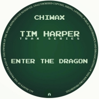 Tim Harper - Enter The Dragon