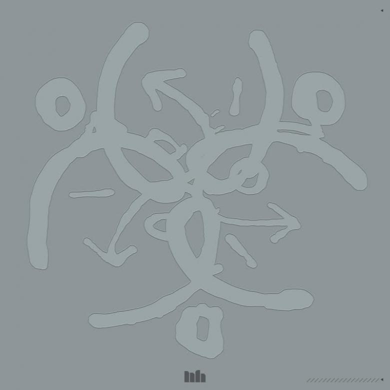 Piezo - Cyclic Wavez : 12inch