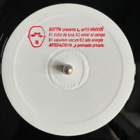 Bottin presents - ARTEFACTO 19
