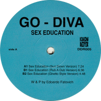 Go-Diva - Sex Education