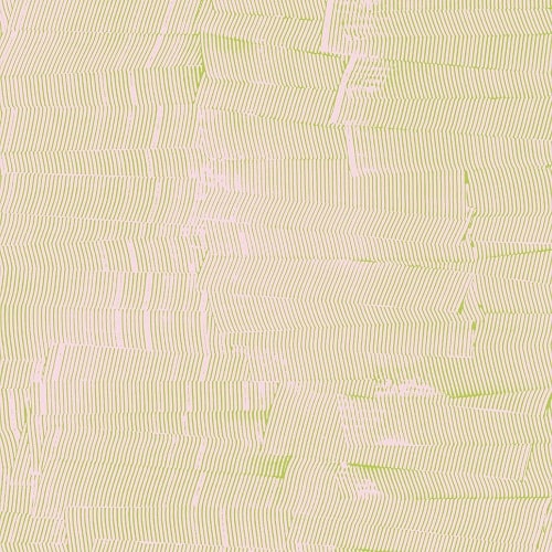 Tammo Hesselink - Beam : 2x12inch