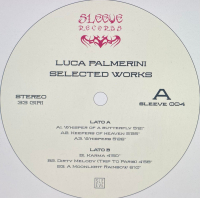 Luca Palmerini - Selected Works