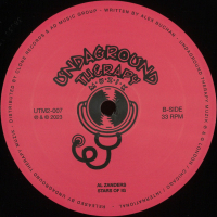 Al Zanders - Stars Of IG